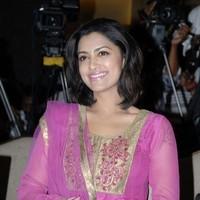 Mamta Mohandas at Anwar audio launch - Pictures | Picture 96003